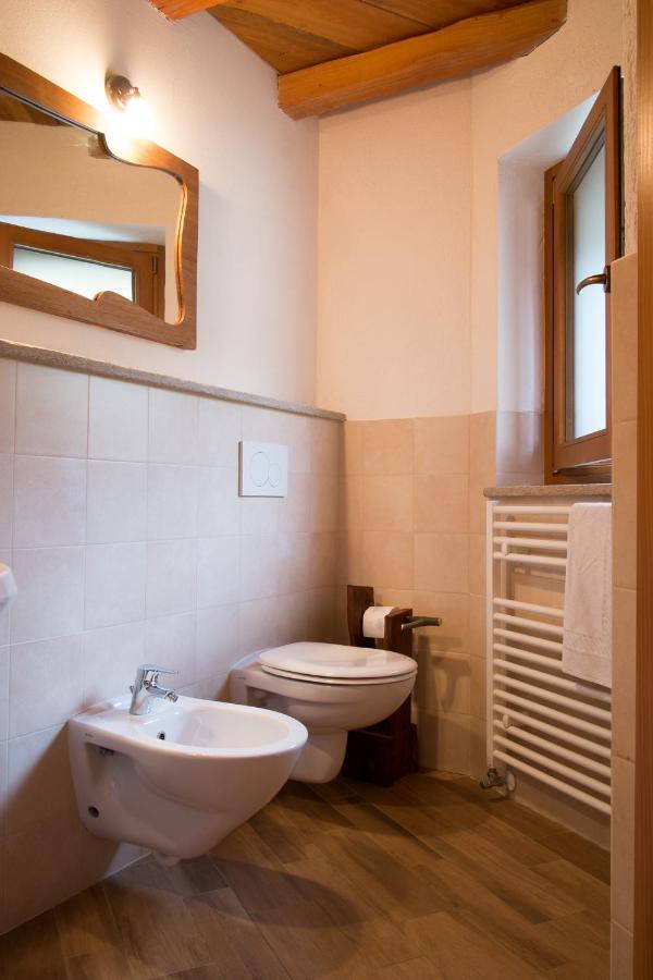 B&B Lo Van - Camere Al Verde Villaggio Di Rumiod Saint-Pierre Exterior photo